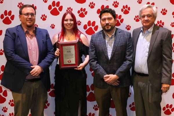 Makayla Trever named recipient of Beechwood Band’s 2025 Sarah Menez Memorial Scholarship