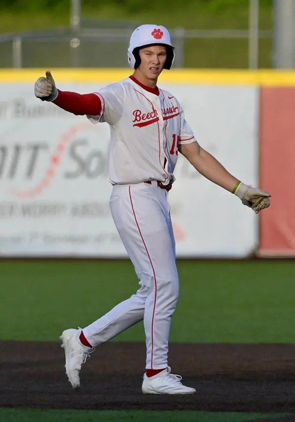 Tyler Fryman