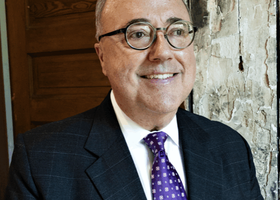 Catalyic Fund names Bernie McKay board chairman, replacing Chuck Scheper who stays on board