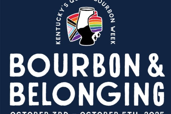 Queer Kentucky announces return of Bourbon & Belonging for second year October 3-5