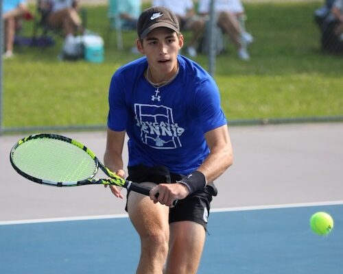 Prep Sports Report: CovCath on verge of sweeping boys state tennis titles, Cooper, Ludlow hire girls basketball coaches