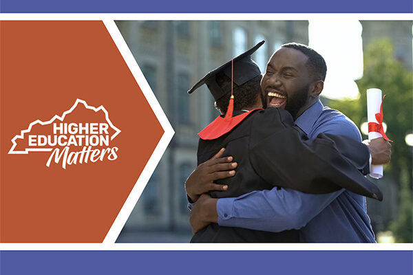 CPE Progress Report shows increase in enrollment, graduation at state’s public colleges, universities