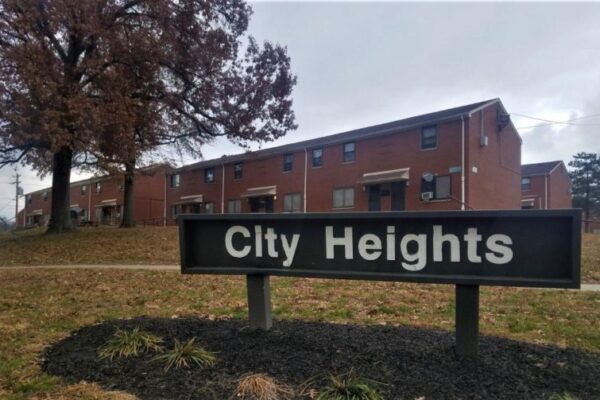 Housing Authority of Covington looking for developer to buy and transform former City Heights