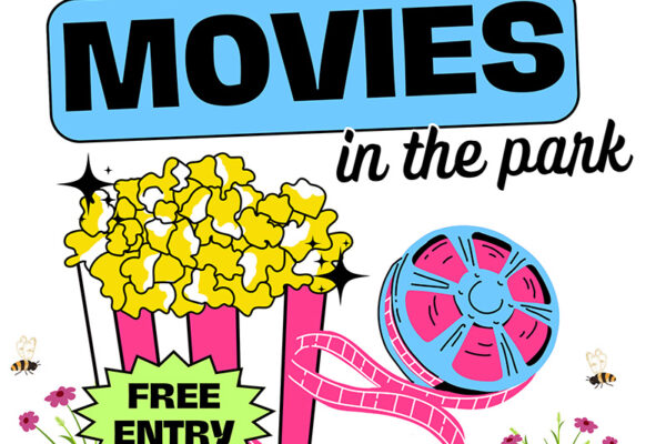 City of Florence announces return of Movies in the Park with Inside Out 2 June 13