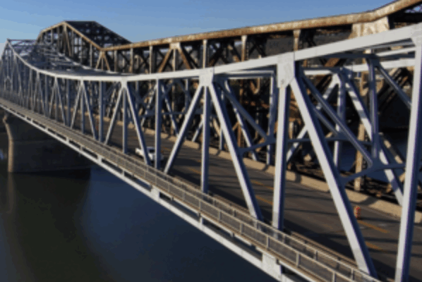 Closure postponed on Clay Wade Bailey Bridge; to start on June 18 and be completed by June 30