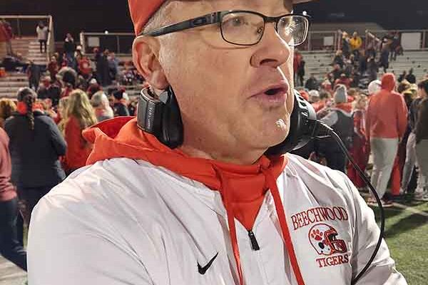 In Noel Rash, Conner gets a coach who will keep David Trosper right there next to him