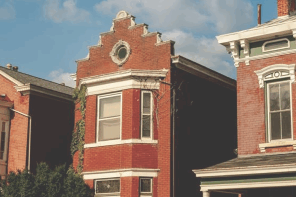 Covington Mayor Washington announces Housing Development Taskforce members