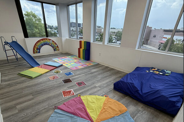 Cultivate Behavioral Health and Education opens new autism services center in Florence