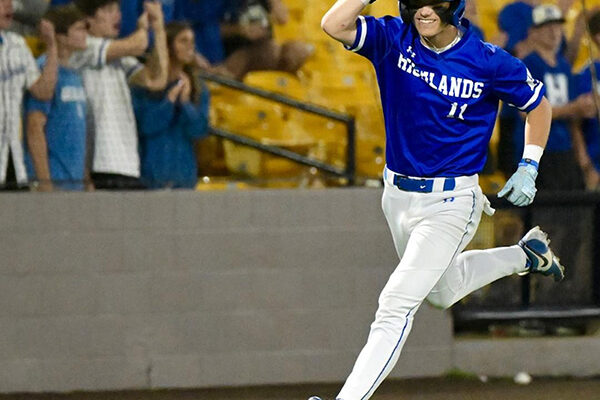 Dan Weber’s Just Sayin’: lt’s all about postseason baseball, softball this weekend