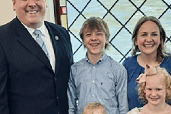 Hebron Baptist pastor Shawn Dobbins to be nominated for KBC president in November