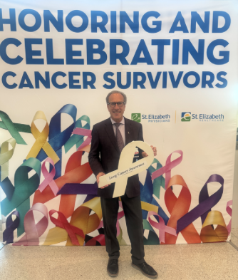 St. Elizabeth Hospital Edgewood celebrates Cancer Survivors Day — offers insight on options, therapies