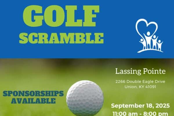Family Nurturing Center to host inaugural golf scramble September 18 at Union’s Lassing Pointe