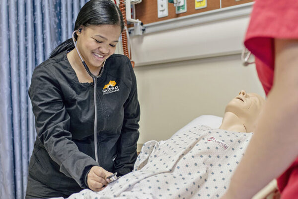 GCTC Nursing program awarded Candidacy Status by Accreditation Commission for Education in Nursing