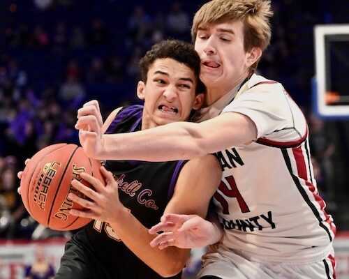 Prep Sports Report: Player of the Year enrolls in college without accepting basketball offer