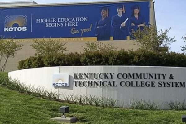 KCTCS releases report showing record-breaking academic year — highest number of graduates since inception