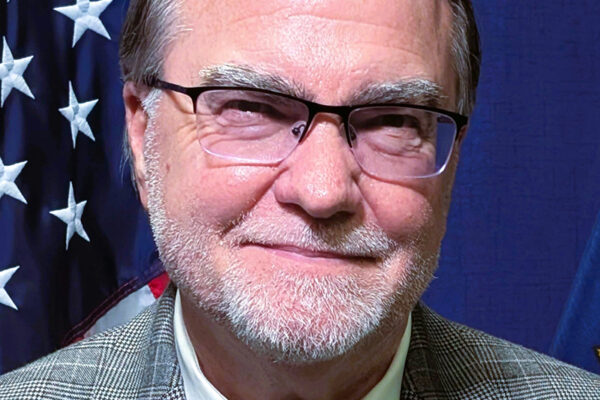 KDPH announces Dr. John Langefeld to assume role as Kentucky’s commissioner of public health July 1