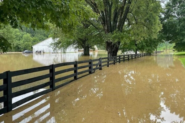 Two Kentucky state universities launch new response and recovery initiative to aid in weather disasters
