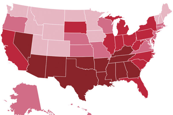 US children struggle to catch up educationally while poverty further burdens Kentucky’s kids