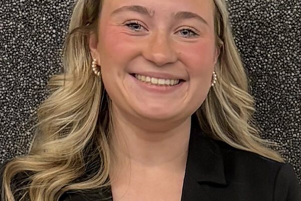LifeSciKY names Amelia Wares executive operations fellow, assistant to executive director