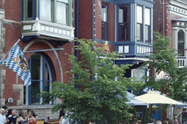 Food & Wine magazine includes Covington on its ‘top 11’ list of best small cities for food and drink