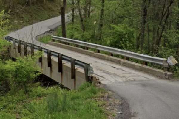 Kenton County’s Menefee Road bridge among those receiving funds from state program