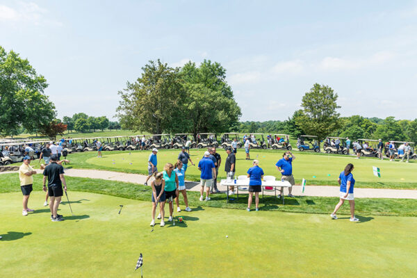 NKY Chamber annual Golf Outing and Clinic set for Aug. 7 at Golf Courses of Kenton County