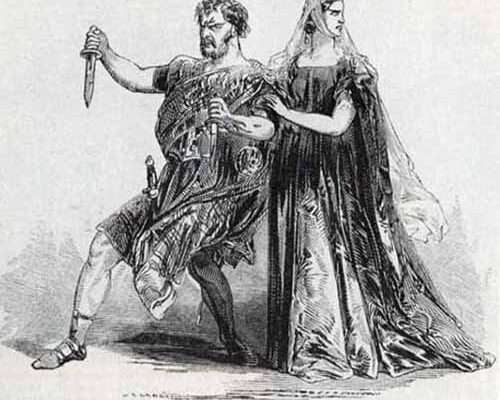 Our Rich History: Gender impersonation has existed in the region since entertainment industry’s beginnings
