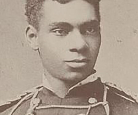 Our Rich History: Charles Young of Mayslick and Ripley, namesake of a national monument in Wilberforce