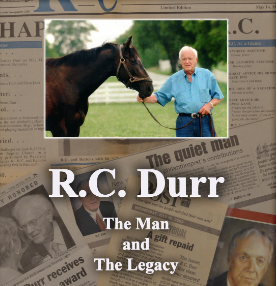 Book signing event for ‘R.C. Durr: The Man and The Legacy’ to be held June 10 — register today