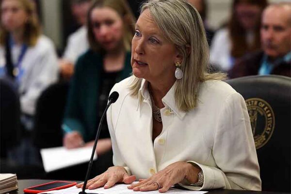 ‘Sextortion’ law, created through Kentucky’s Senate Bill 73, one of many that go into effect next week