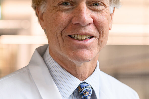 Opinion – B. Mark Evers: With proposed cuts to federal funding, KY’s cancer progress hangs in the balance