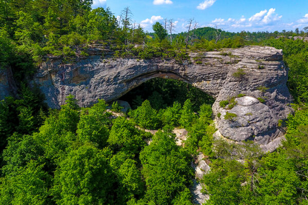 U.S. Forest Service offering fee-free days June 14, 19 as part of National Get Outdoors Day, Juneteenth
