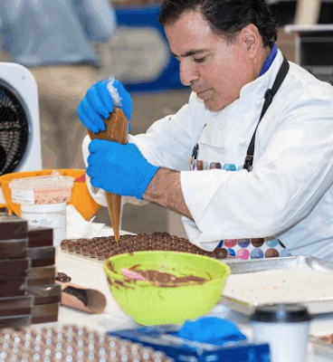 meetNKY, Retail Confectioners International to host Annual Candy Convention & Industry Expo for retailers in NKY