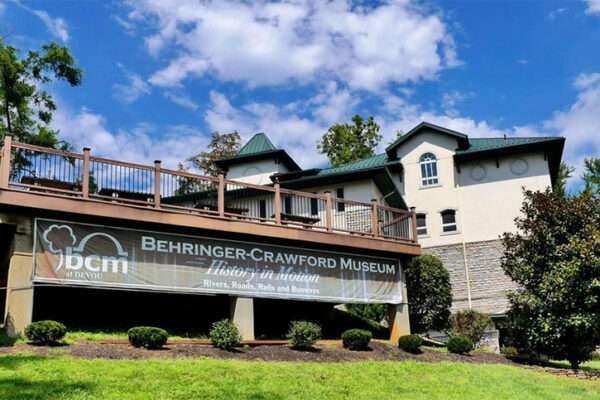 Behringer-Crawford to celebrate 75th birthday July 12 with family fun, music animals and more