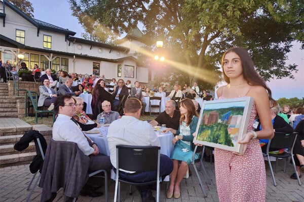 Behringer-Crawford Museum’s freshART fundraiser to return for 33rd year September 6