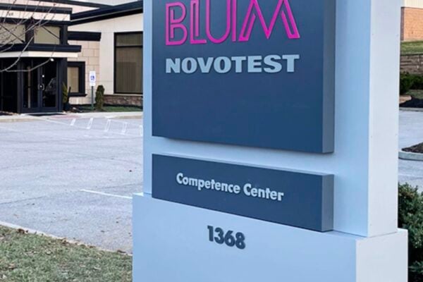 Blum-Novotest Inc. opens new competence center, one of four global, in Boone County
