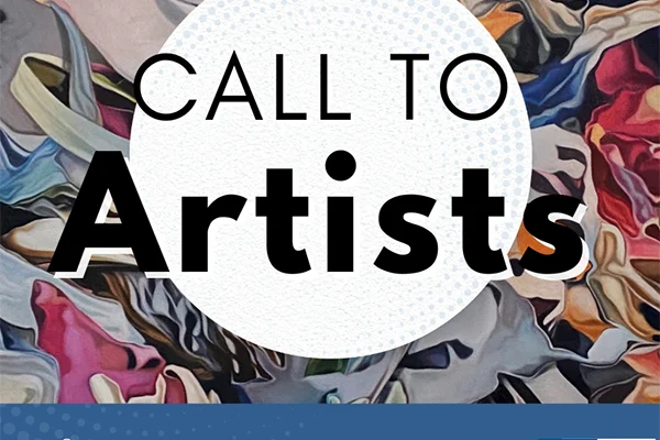 Artists sought for annual Baker Hunt/DBL art show Sept. 19 – Feb. 20; application deadline August 13