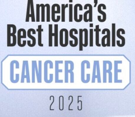Three Kentucky hospitals, including St. Elizabeth-Edgewood, among Newsweek’s ranking for cancer care