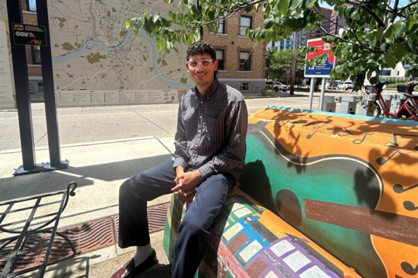 Covington’s new communications manager brings solid experience, commitment to inform community