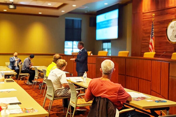 Campbell County Fiscal Court’s 2025 Citizens’ Acadamy to begin Sept. 8; apply by Aug. 22