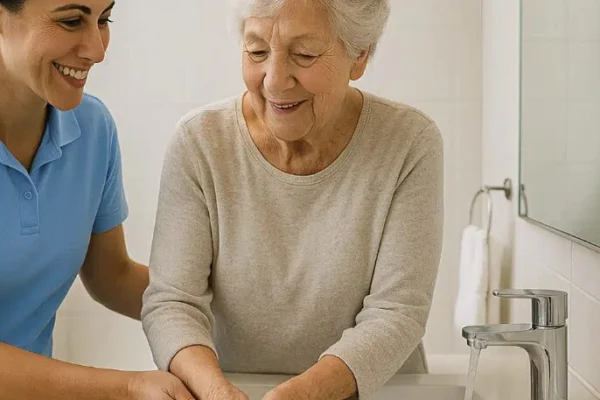 Caring Excellence home care services for elderly opens new office in Florence