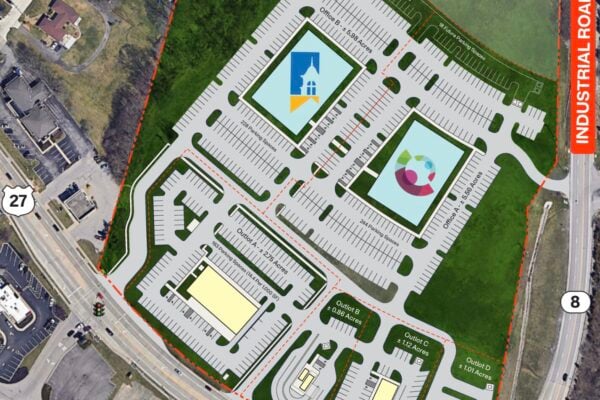 Cincinnati Children’s, Christ Hospital partner with developer Merus for project in Cold Spring