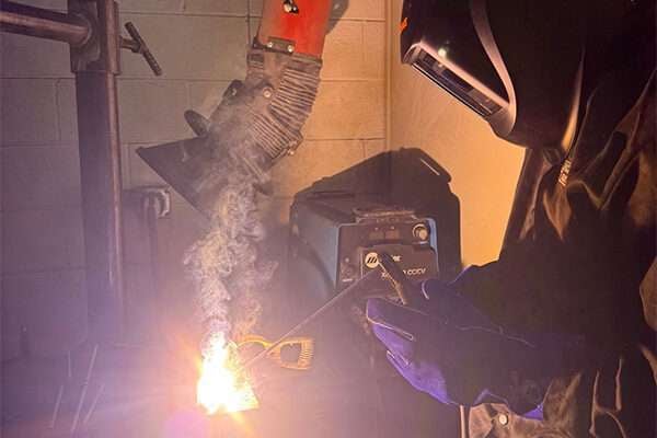 Enzweiler Building Institute releases regional report highlighting Gen Z’s embrace of skilled trades