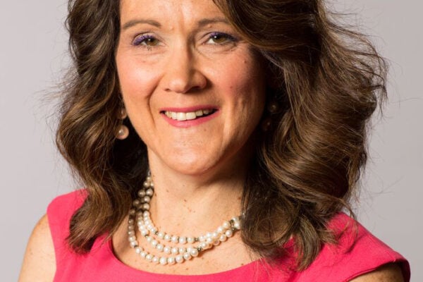 ESNKY promotes Kim Webb to chief executive officer; will celebrate her 10-year anniversary