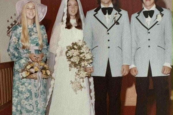 Kentucky by Heart: Serving as a ‘best man’ six times offers many adventures, and stories to tell