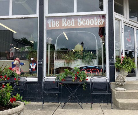 Kentucky by Heart: A visit to the quaint, charming town of Taylorsville, where they ‘raise ’em friendly’