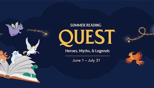 Kenton County Public Library helps beat the ‘summer slide’ through annual summer reading program