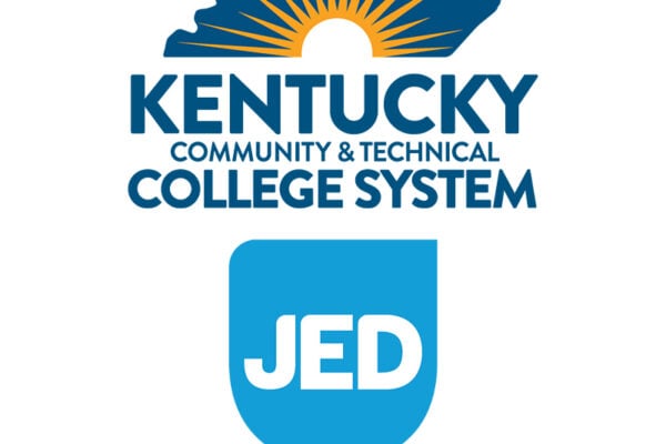 KCTCS, The Jed Foundation partner for new mental health strategy to support student mental health