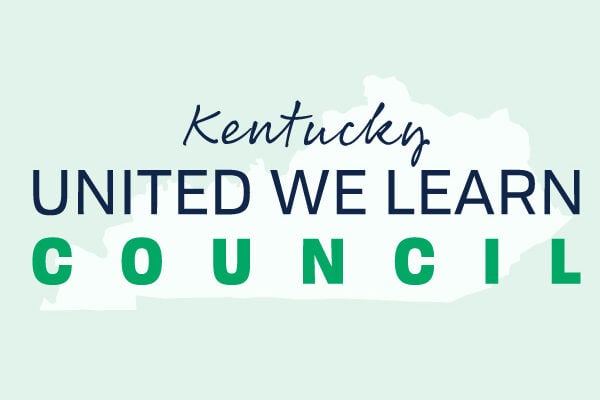 KY Department of Education seeking applications for Kentucky United We Learn Council