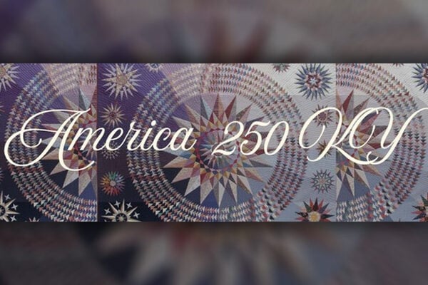 Applications open for second round of Kentucky Arts Council America250KY Grants